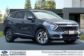 Used 2023 Kia Sportage LX image 1