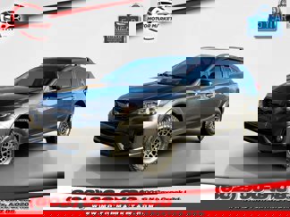 Used 2018 Subaru Crosstrek 2.0i Premium image 1