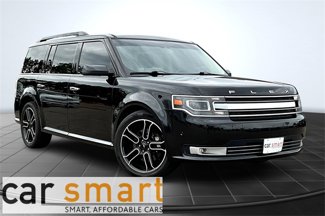 Used 2013 Ford Flex Limited image 1