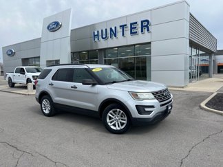 Used 2016 Ford Explorer 4WD image 1