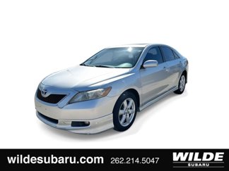 Used 2009 Toyota Camry SE image 1