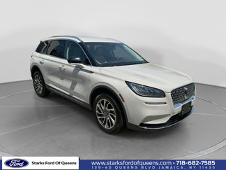 Used 2021 Lincoln Corsair AWD w/ Equipment Group 101A image 1