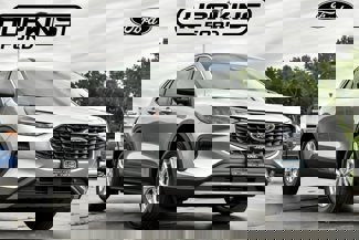 New 2024 Ford Escape Active w/ Cold Weather Package image 1