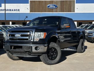 Used 2013 Ford F150 XLT image 1