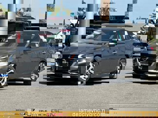 Used 2023 Nissan Altima 2.5 S image 1