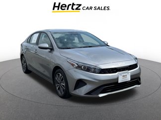 Used 2024 Kia Forte LXS image 1