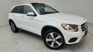 Used 2016 Mercedes-Benz GLC 300 4MATIC image 1