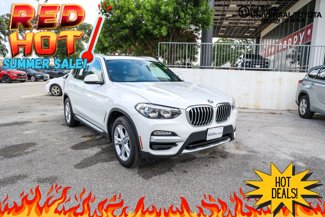 Used 2019 BMW X3 sDrive30i w/ Driving Assistance Package image 1