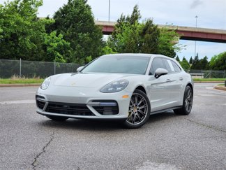 Used 2019 Porsche Panamera Turbo S image 1