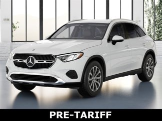 Certified 2024 Mercedes-Benz GLC 300 4MATIC image 1