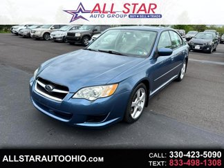 Used 2009 Subaru Legacy 2.5i Special Edition image 1