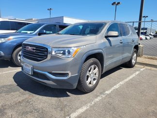 Used 2019 GMC Acadia SLE image 1