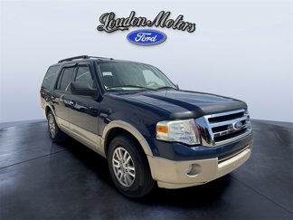 Used 2010 Ford Expedition Eddie Bauer image 1