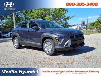 New 2025 Hyundai Kona SE image 1