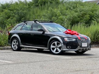 Used 2014 Audi A4 Premium Plus image 1