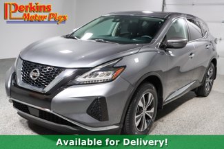 Used 2020 Nissan Murano S image 1