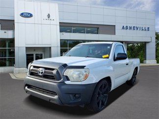 Used 2012 Toyota Tacoma 2WD Regular Cab image 1