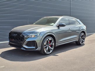 Used 2022 Audi RS Q8 image 1