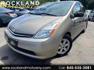 Used 2009 Toyota Prius image 1