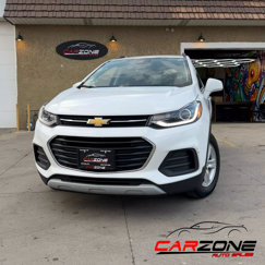 Used 2019 Chevrolet Trax LT w/ LT Convenience Package image 1