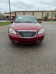 Used 2013 Chrysler 200 Touring w/ Cold Weather Group image 1