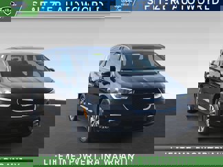 New 2025 Chrysler Pacifica Select image 1