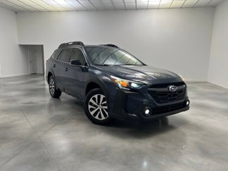 Used 2023 Subaru Outback Premium video 2