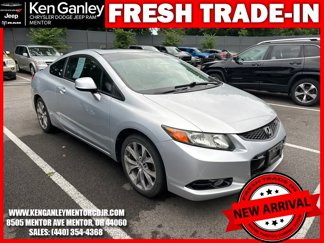 Used 2012 Honda Civic Si image 1