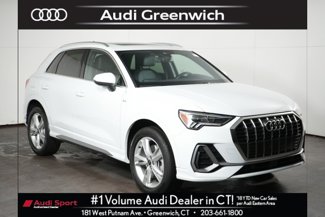 Certified 2024 Audi Q3 2.0T Premium Plus w/ Premium Plus Package image 1