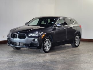 Used 2018 BMW X2 xDrive28i w/ Premium Package image 1