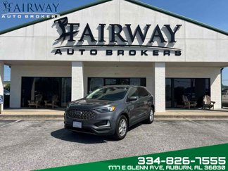 Used 2023 Ford Edge SEL image 1