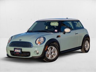 Used 2012 MINI Cooper Hardtop image 1
