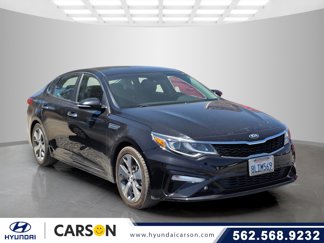 Used 2019 Kia Optima S image 1