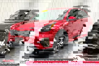 Used 2022 Kia Niro LXS image 1