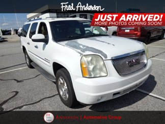 Used 2007 GMC Yukon XL Denali image 1