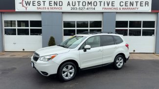 Used 2015 Subaru Forester 2.5i Limited image 1