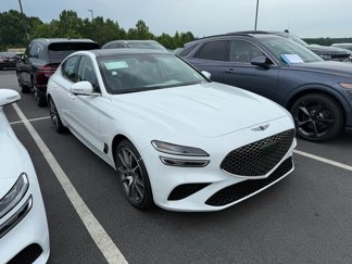 New 2026 Genesis G70 2.5T Prestige image 1