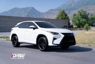 Used 2019 Lexus RX 350 F Sport image 1