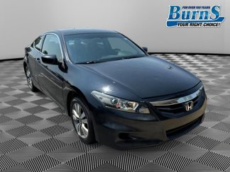 Used 2012 Honda Accord LX-S image 1