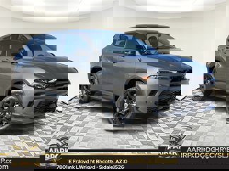 New 2023 Dodge Hornet GT Plus w/ Tech Pack Plus w/o Parking image 1