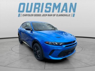 New 2024 Dodge Hornet R/T w/ Tech Pack w/o Parking image 1