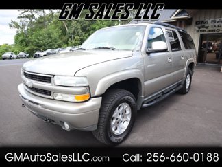 Used 2003 Chevrolet Suburban Z71 image 1