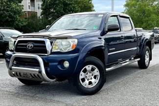Used 2008 Toyota Tacoma 4x4 Double Cab image 1