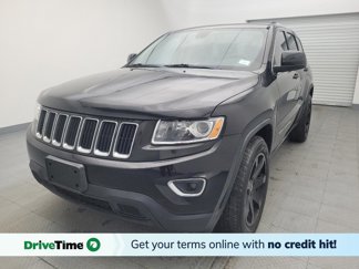 Used 2014 Jeep Grand Cherokee Laredo w/ Quick Order Package 23E image 1