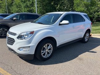 Used 2016 Chevrolet Equinox LT w/ Convenience Package image 1