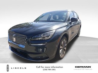 Used 2022 Lincoln Corsair Reserve w/ Elements Package image 1