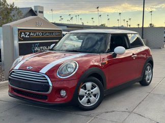 Used 2014 MINI Cooper 2-Door Hardtop image 1