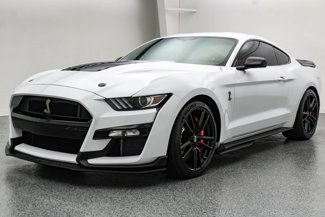 Used 2021 Ford Mustang Shelby GT500 w/ Technology Package image 1