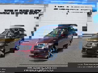 Used 2009 Honda Accord EX-L image 1