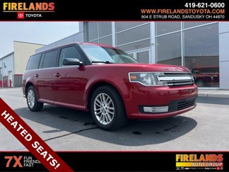 Used 2014 Ford Flex SEL w/ Equipment Group 201A image 1